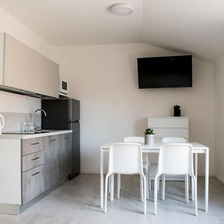 Cà Rita Apartments Malcesine Exterior foto