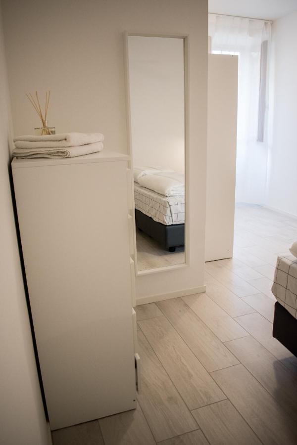 Cà Rita Apartments Malcesine Exterior foto