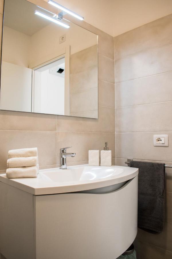 Cà Rita Apartments Malcesine Exterior foto