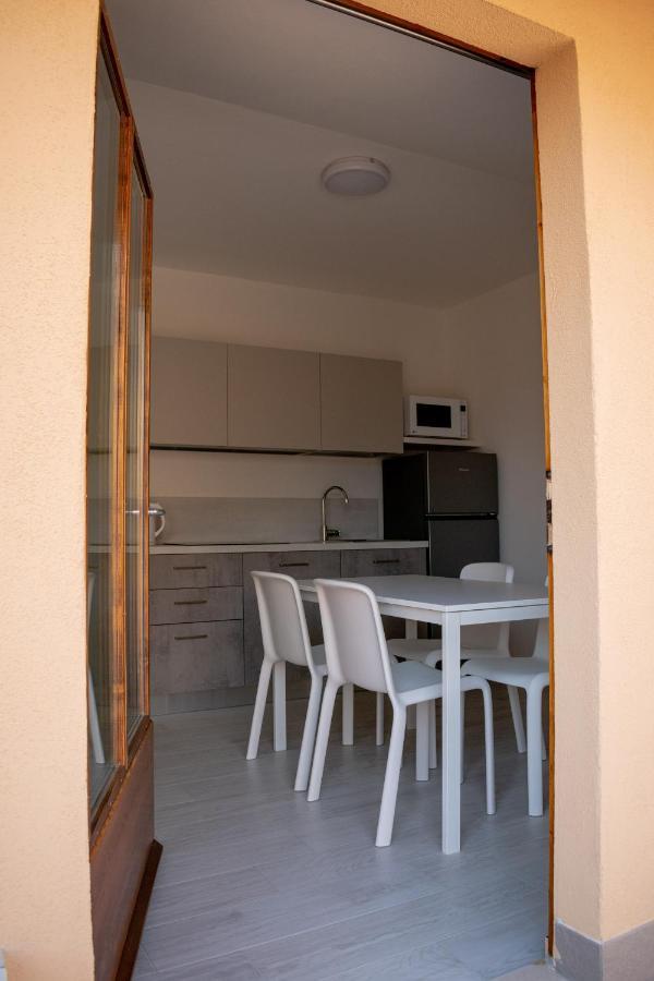 Cà Rita Apartments Malcesine Exterior foto