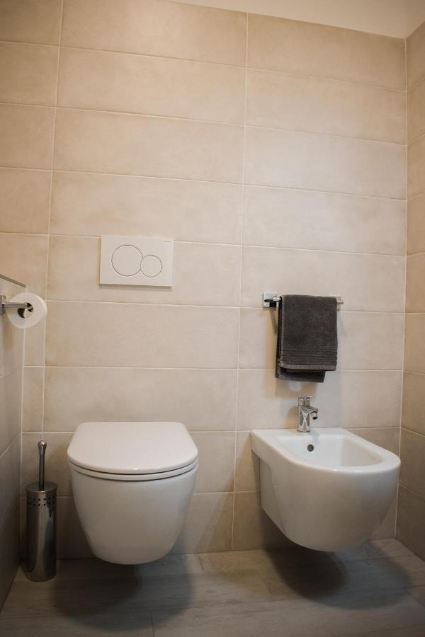 Cà Rita Apartments Malcesine Exterior foto