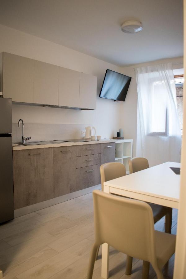 Cà Rita Apartments Malcesine Exterior foto