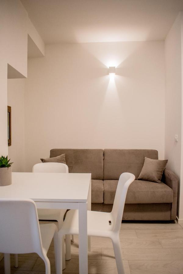 Cà Rita Apartments Malcesine Exterior foto