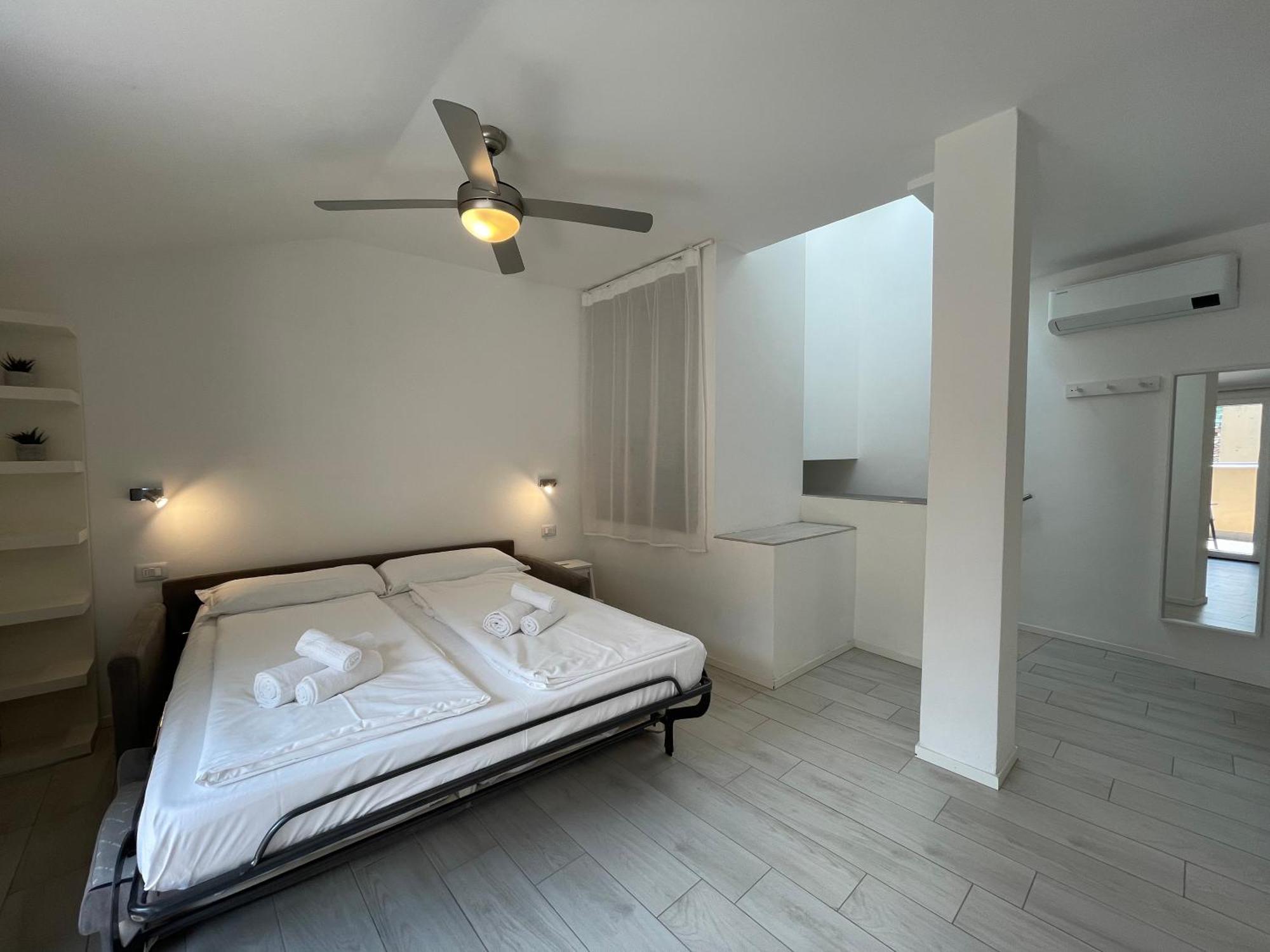 Cà Rita Apartments Malcesine Exterior foto