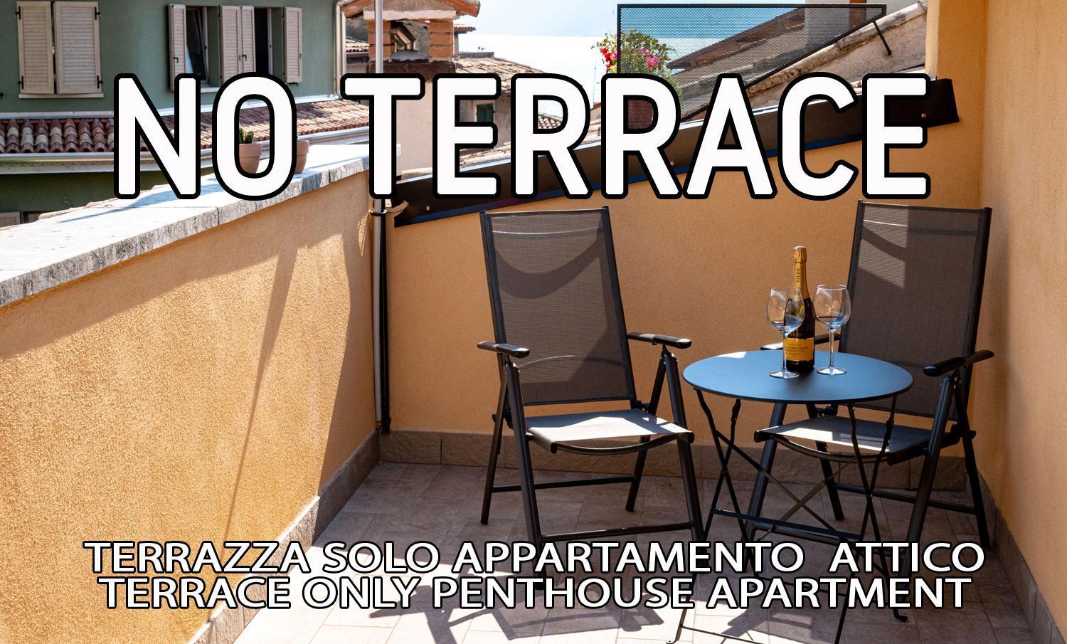 Cà Rita Apartments Malcesine Exterior foto